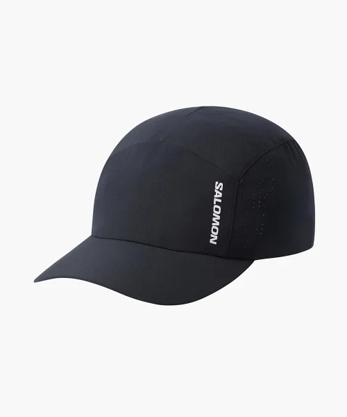 살로몬 모자 운동 러닝 셰이크아웃 캡 U LC2764500